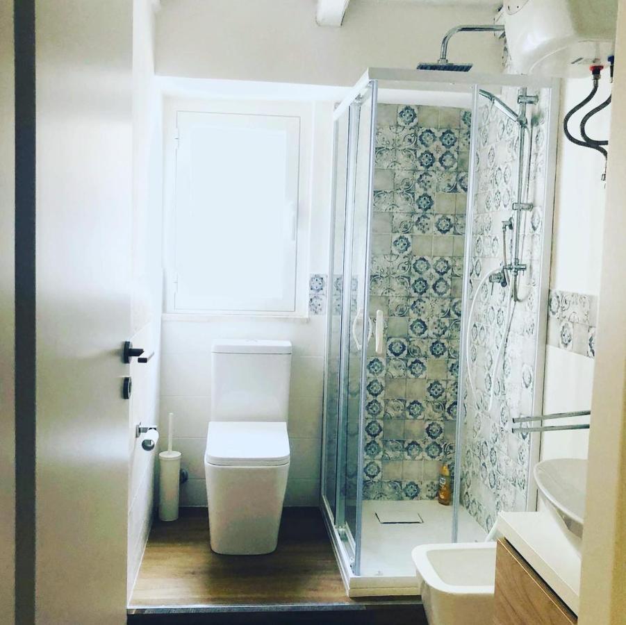 Luxury Allegra'S Home Syracuse Bagian luar foto