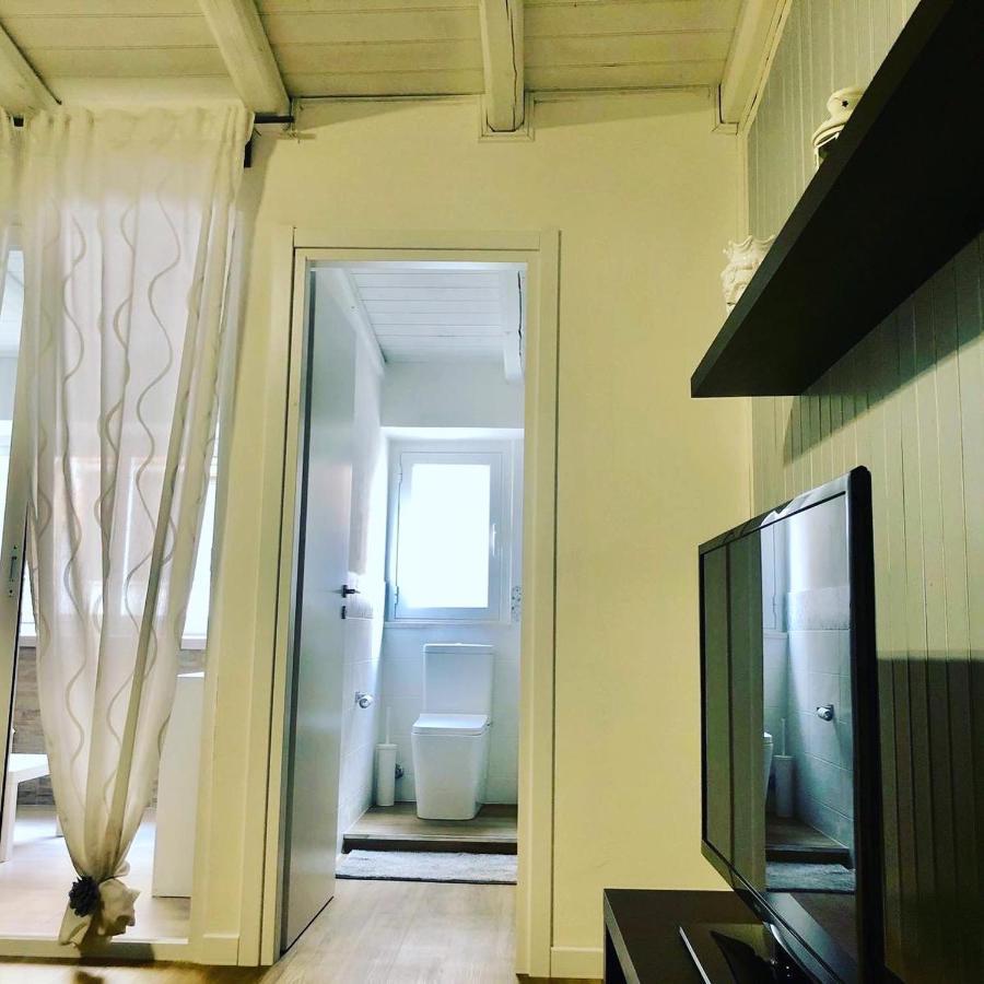 Luxury Allegra'S Home Syracuse Bagian luar foto