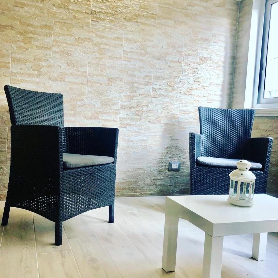 Luxury Allegra'S Home Syracuse Bagian luar foto