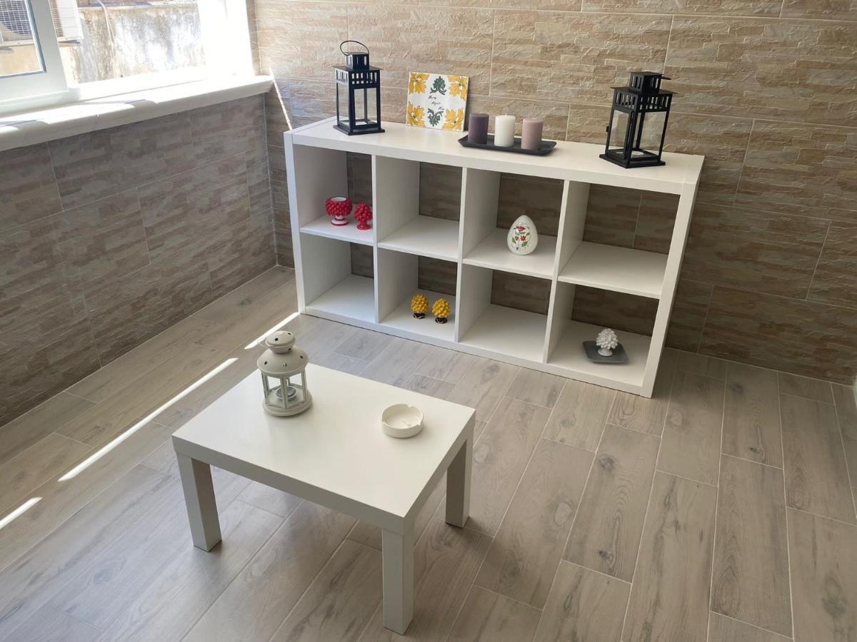 Luxury Allegra'S Home Syracuse Bagian luar foto