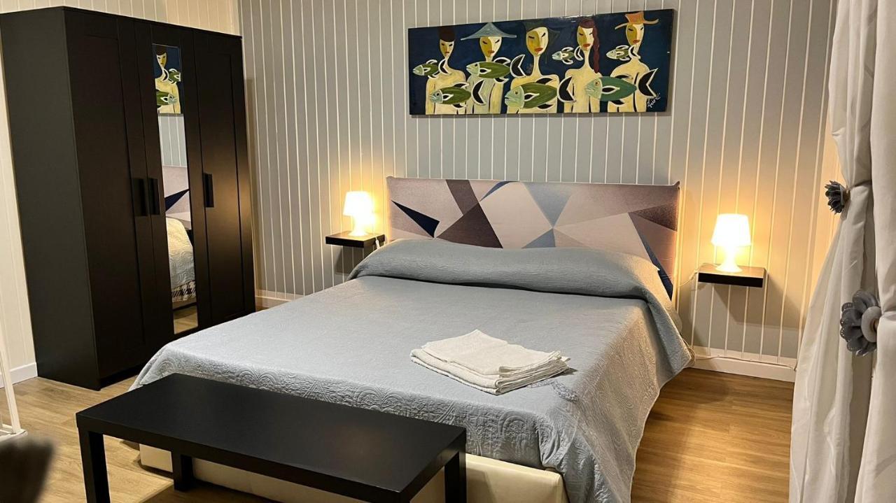 Luxury Allegra'S Home Syracuse Bagian luar foto