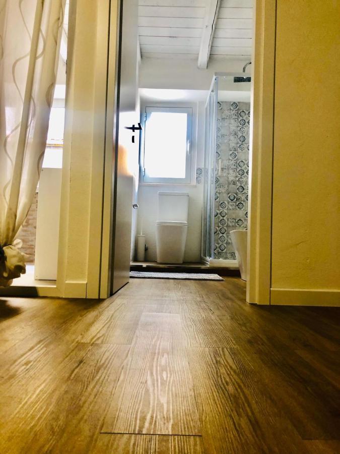 Luxury Allegra'S Home Syracuse Bagian luar foto