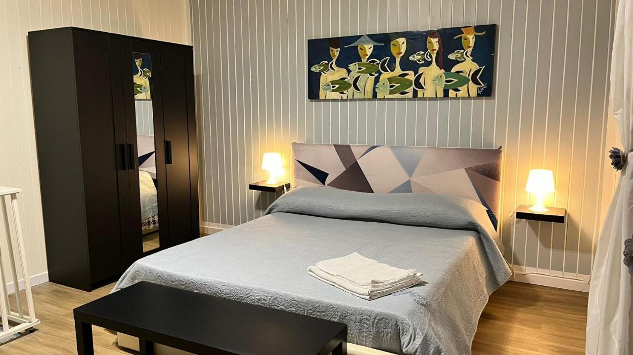 Luxury Allegra'S Home Syracuse Bagian luar foto