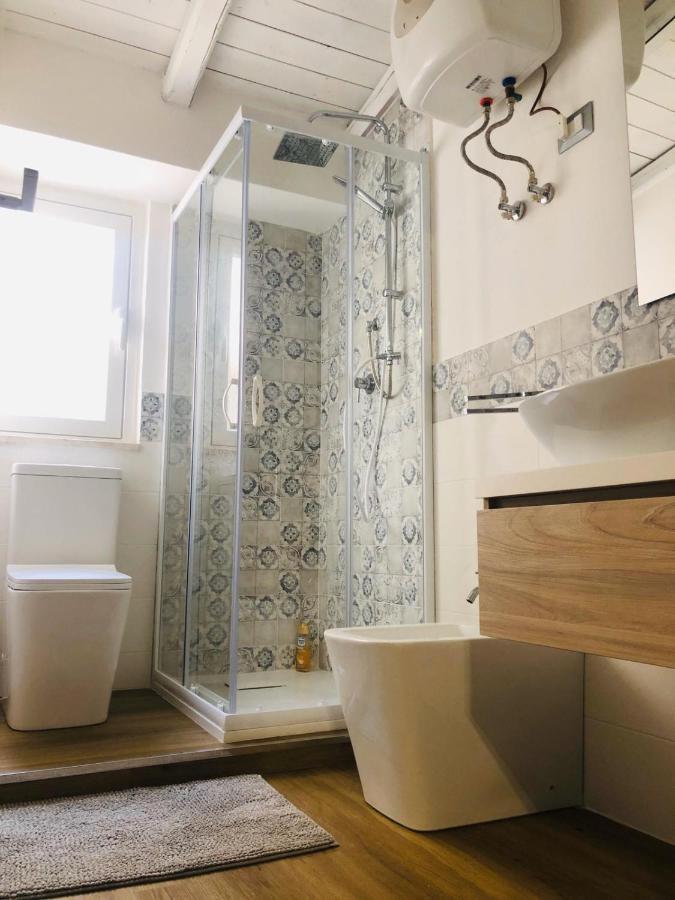 Luxury Allegra'S Home Syracuse Bagian luar foto