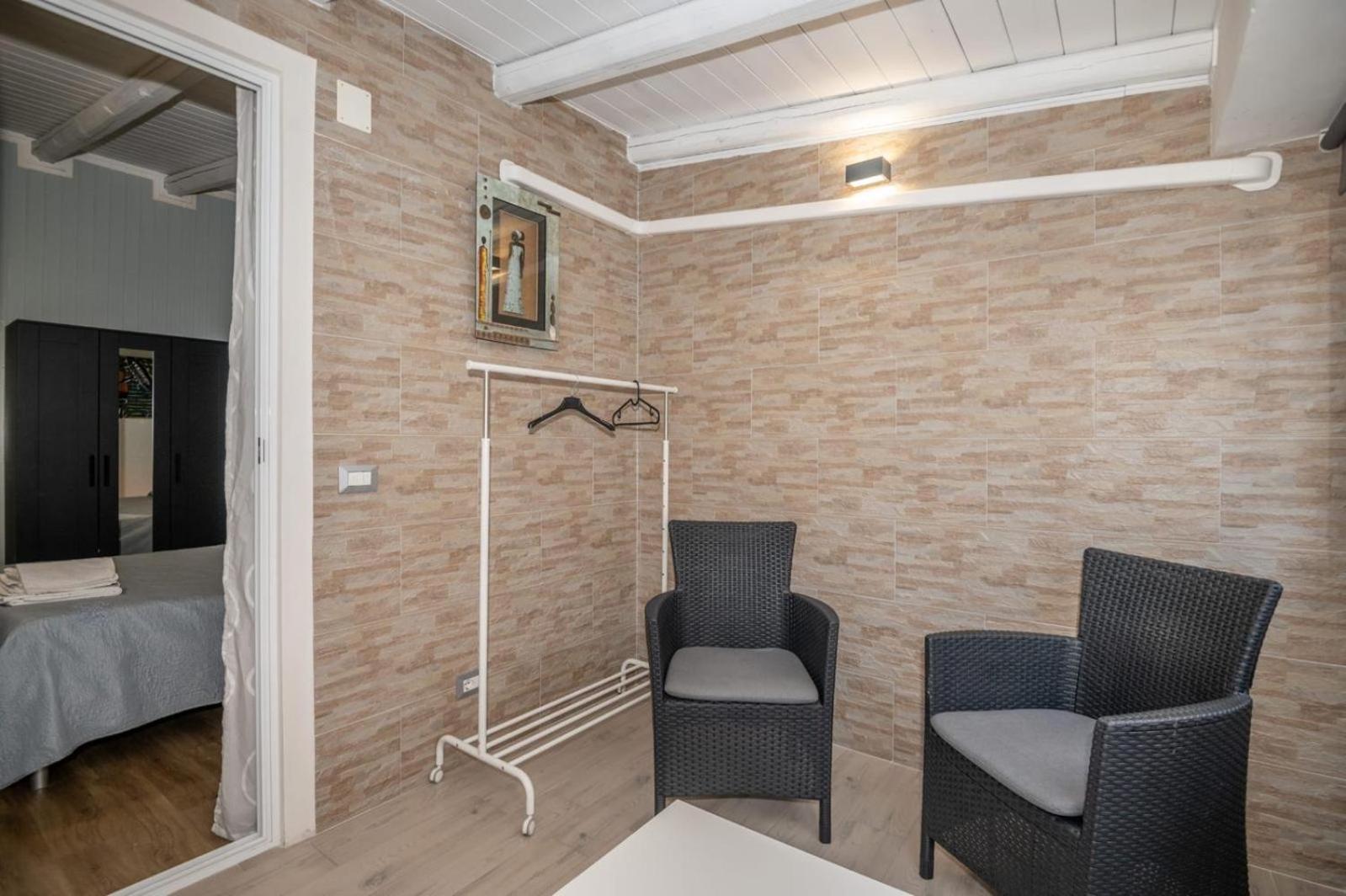 Luxury Allegra'S Home Syracuse Bagian luar foto