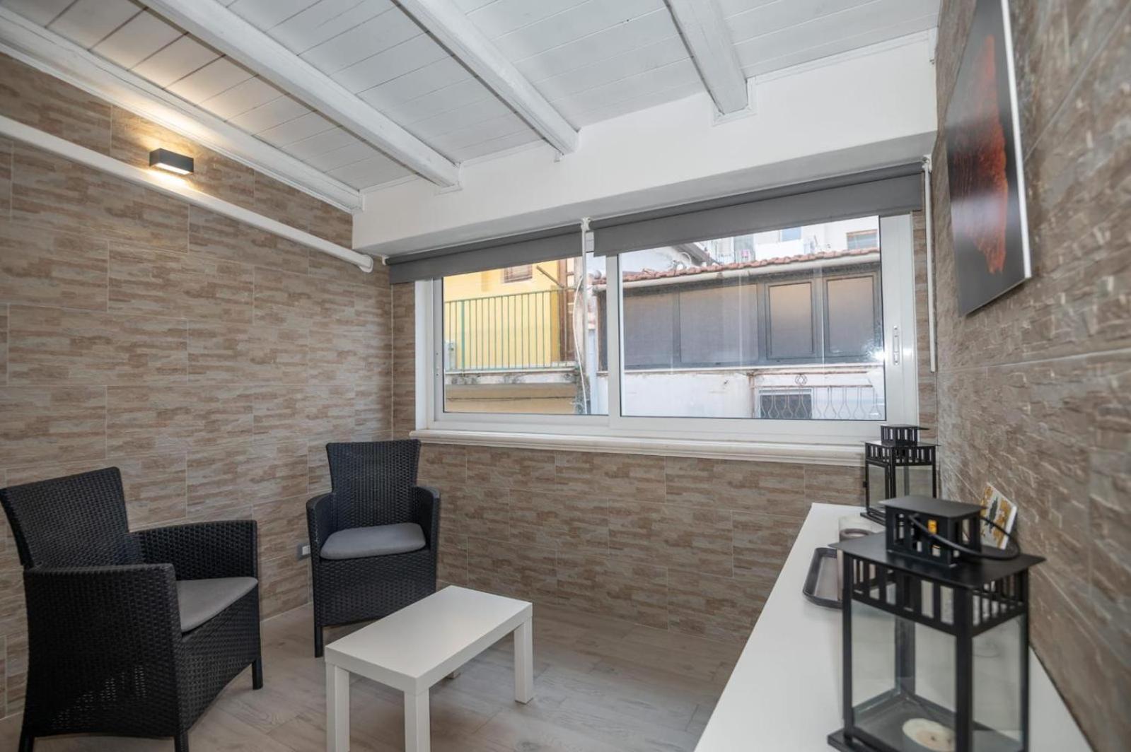 Luxury Allegra'S Home Syracuse Bagian luar foto