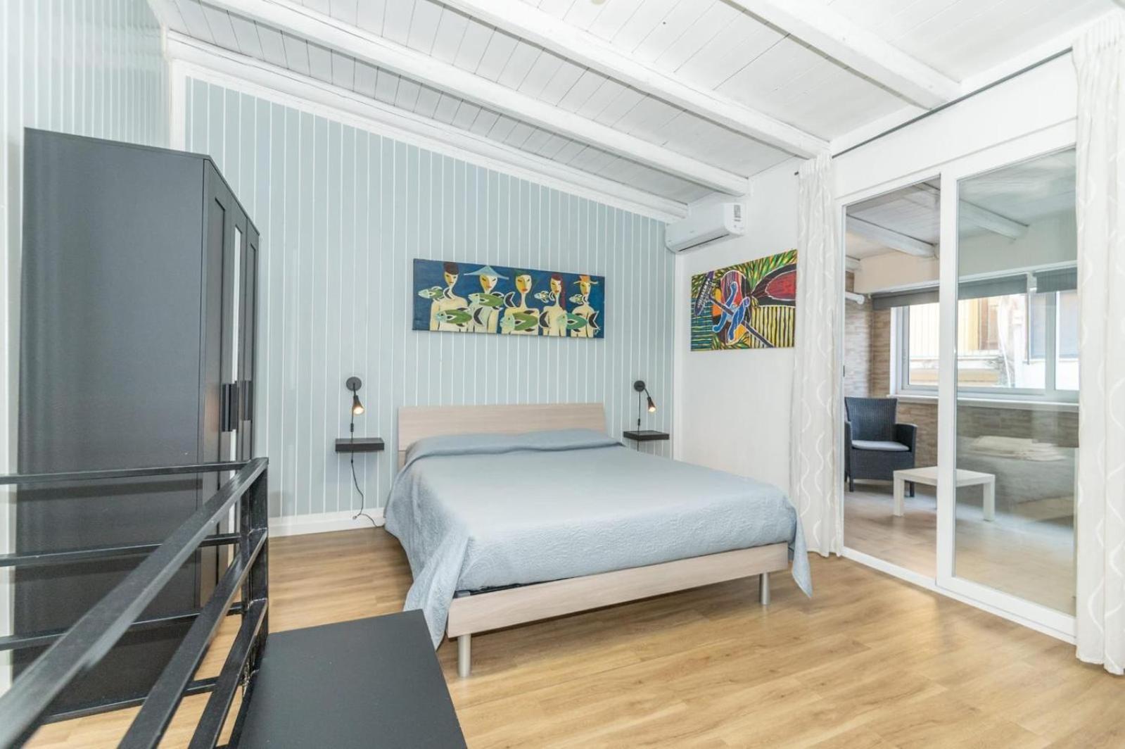 Luxury Allegra'S Home Syracuse Bagian luar foto