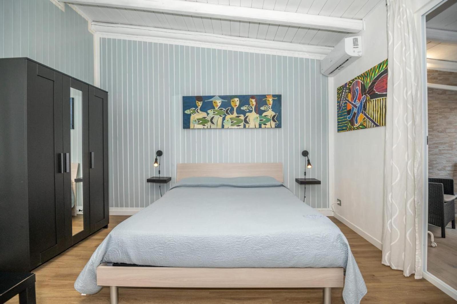 Luxury Allegra'S Home Syracuse Bagian luar foto